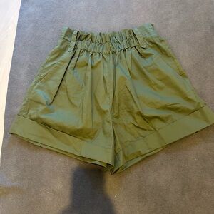 IRO shorts